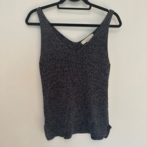 Loft Knit top. Size Xs.
